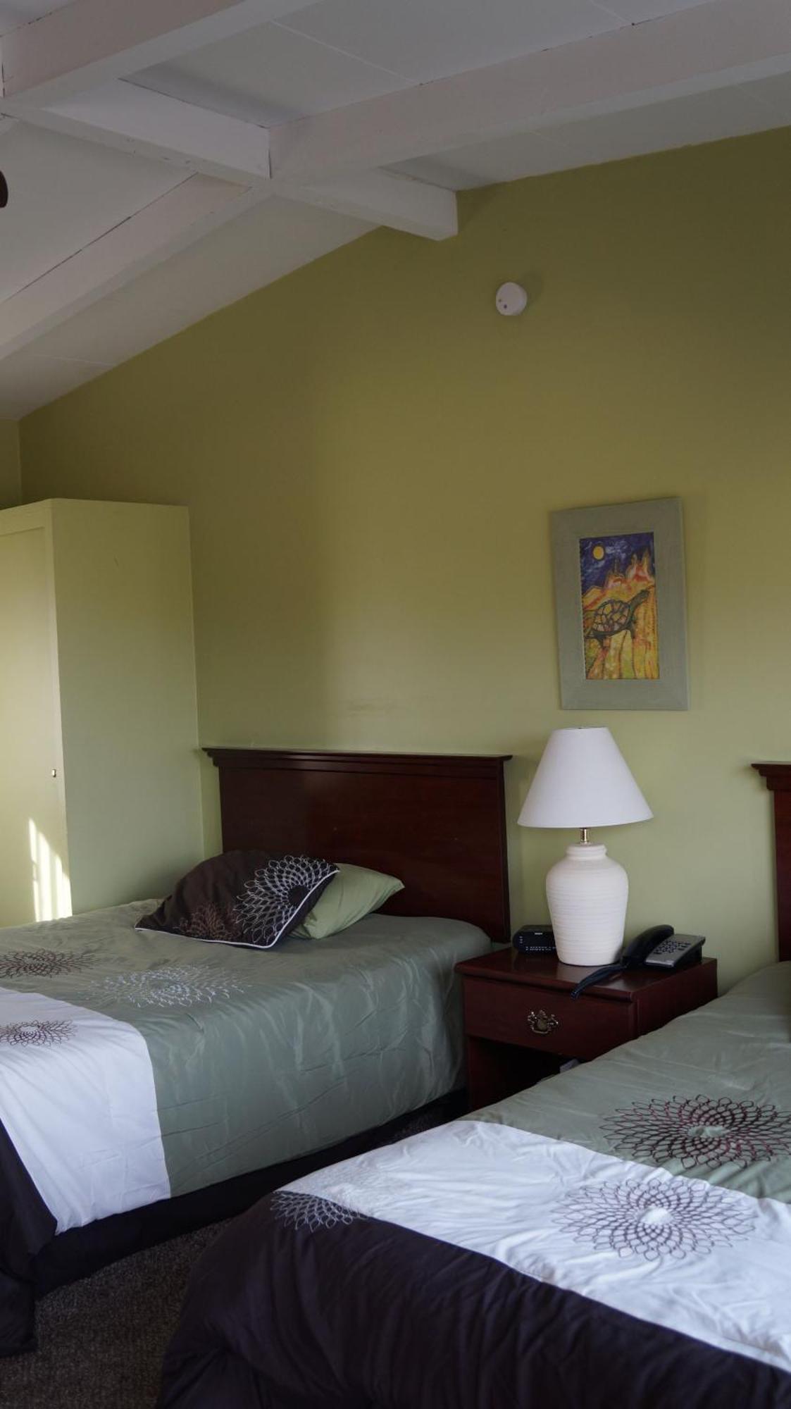 Harmony Motel Twentynine Palms Zimmer foto